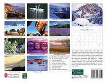 2024 Oregon Calendar