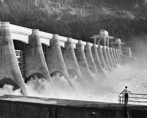2375A Bonneville Dam