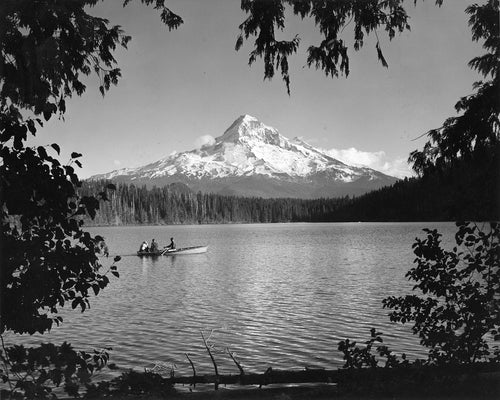 2869 Mt Hood Lost Lake