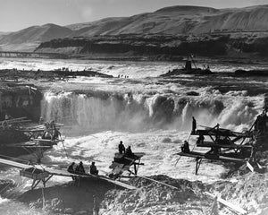 3154A Celilo Falls