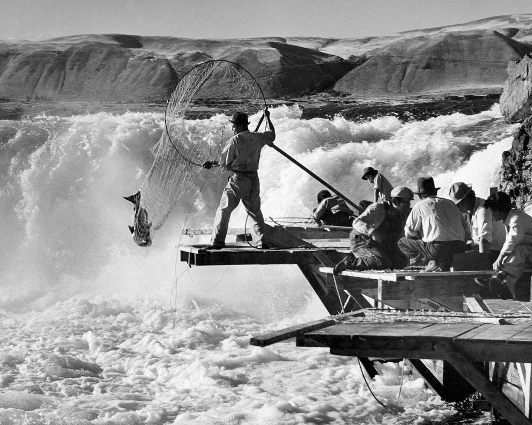 3155A Celilo Falls