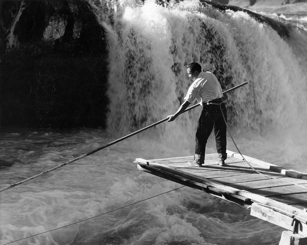 3156A Celilo Falls