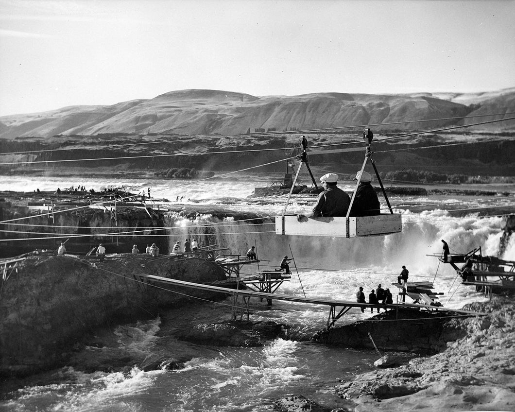 3158A Celilo Falls