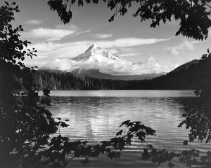 3171A Mt Hood Lost Lake