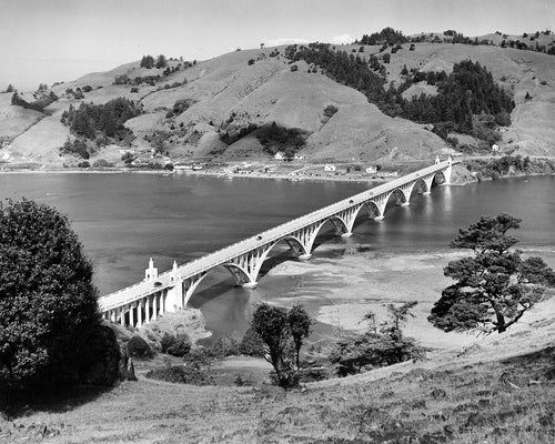 Ray Atkeson Oregon Coast – The Ray Atkeson Image Archive