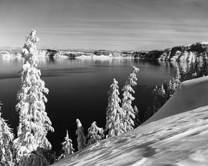 3250A Crater Lake National Park