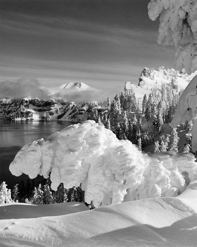 3252A Crater Lake National Park