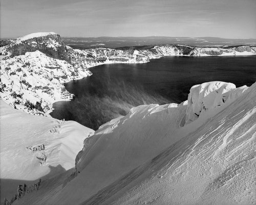 3255 Crater Lake National Park
