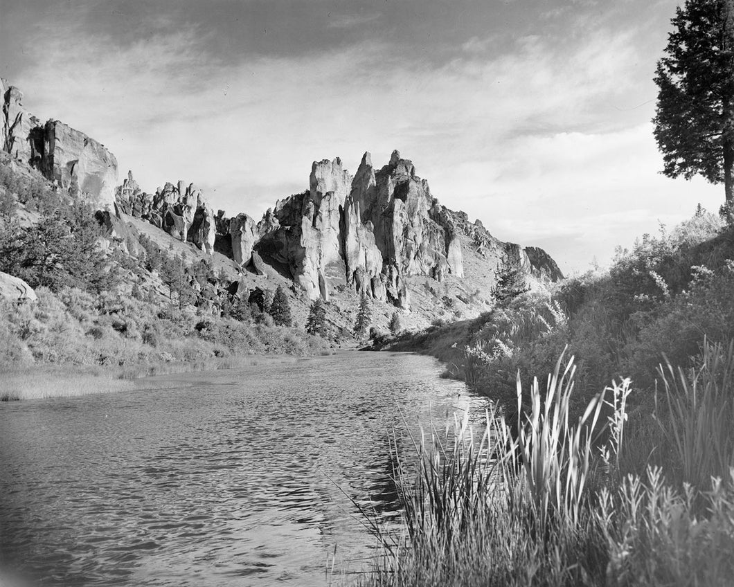 3333A Smith Rocks and Crooked River