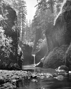 3465 Eagle Creek Punch Bowl Columbia River Gorge