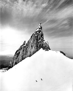 3577A Illumination Rock Mt Hood Oregon