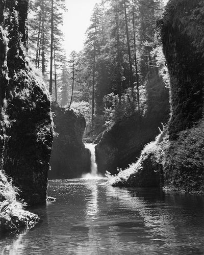 3604C Eagle Creek Columbia River Gorge