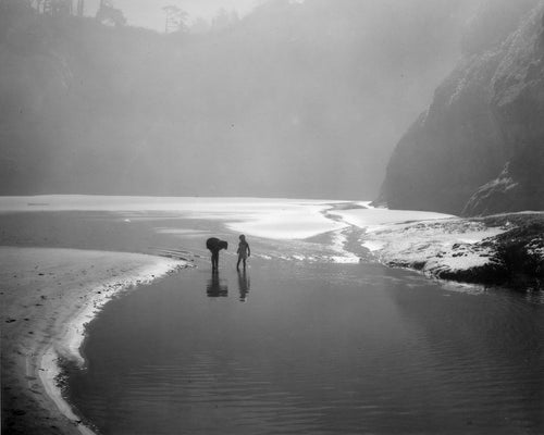 3973A Beach Combers Oregon Coast