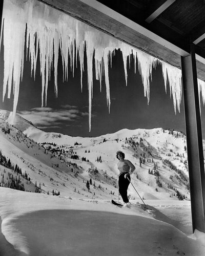 4023G Icicle Vista of Utah