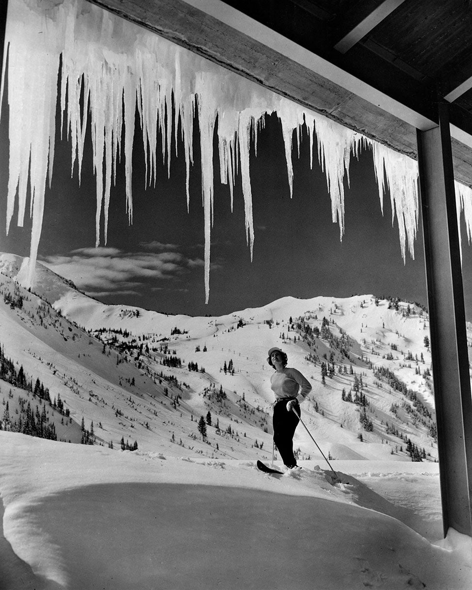 4023G Icicle Vista of Utah