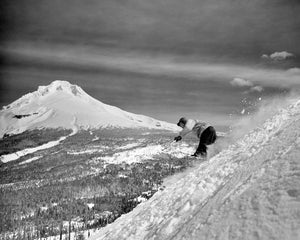 4041G Ski Bowl Mt Hood