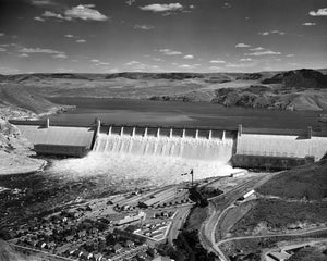 4049B Grand Coulee Dam