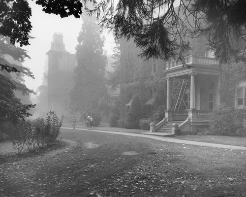 4163 University of Oregon Eugene