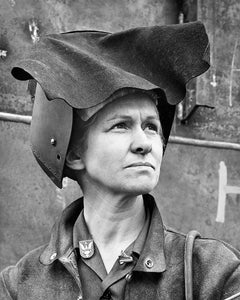 42A Rosie the Riveter