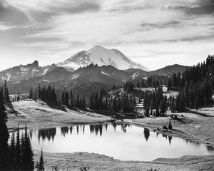 4415 Mt Rainier Tipsoo Lake Chinook Pass