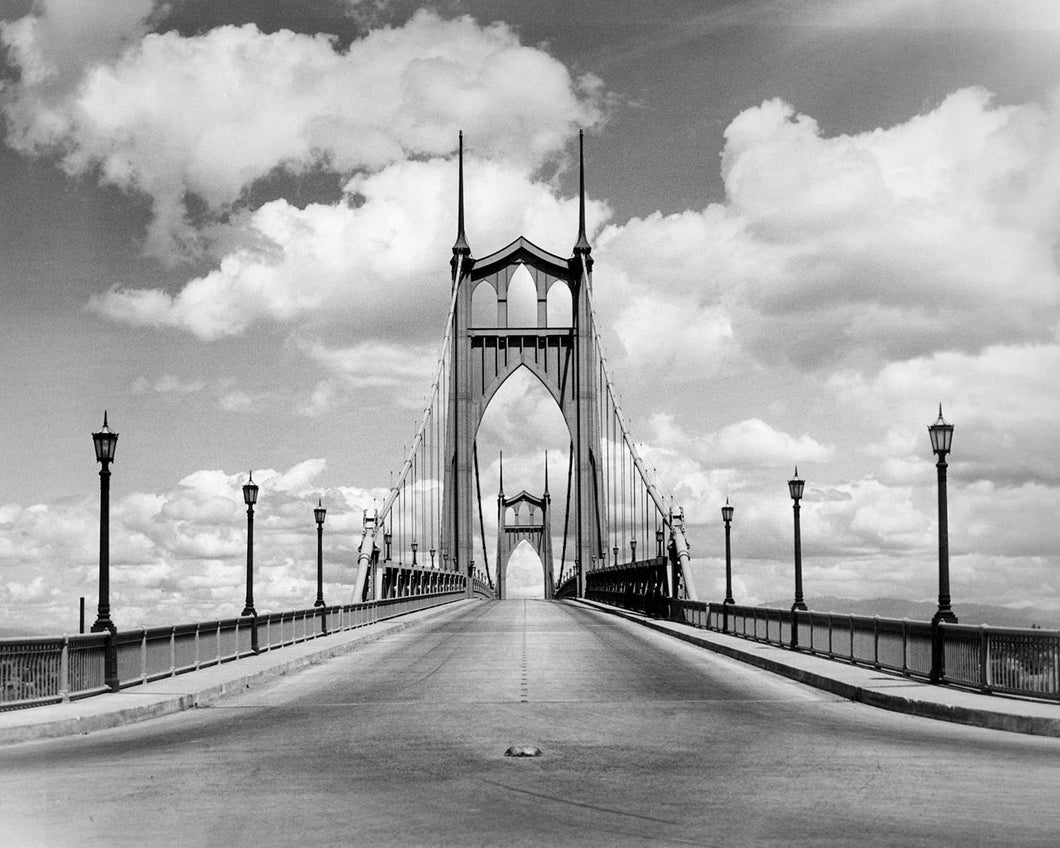 50C St Johns Bridge