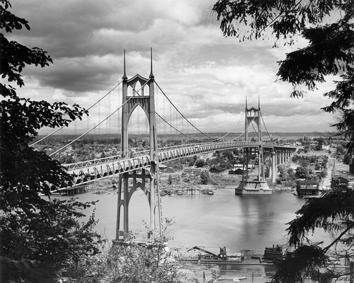 51C St Johns Bridge
