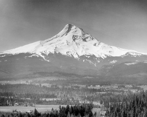 524 Mt Hood Hood River Valley