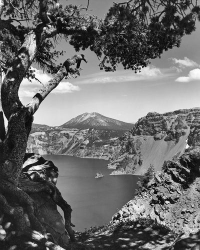 5300B Crater Lake National Park
