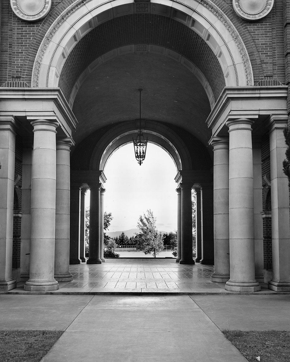 5305 Oregon State University Corvallis