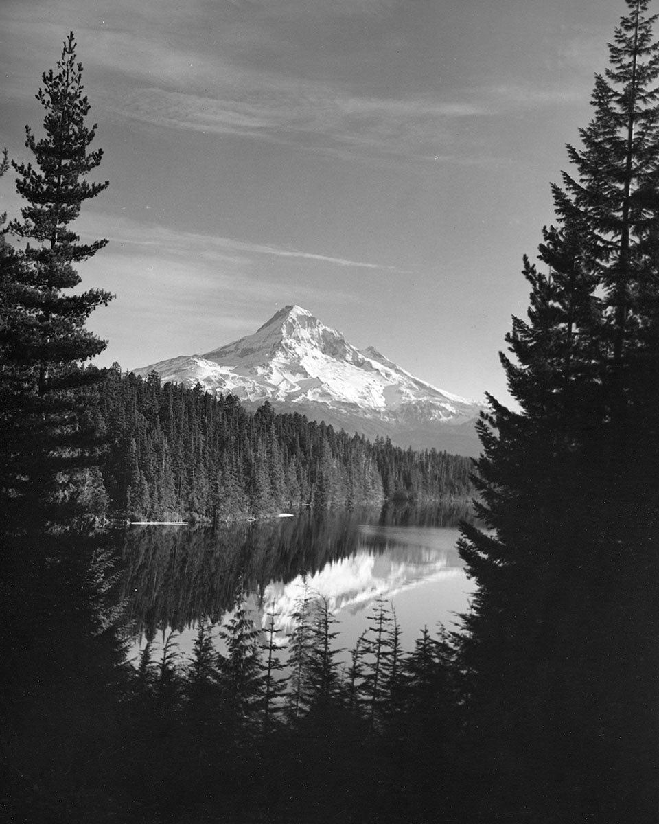 5814 Mt Hood Lost Lake