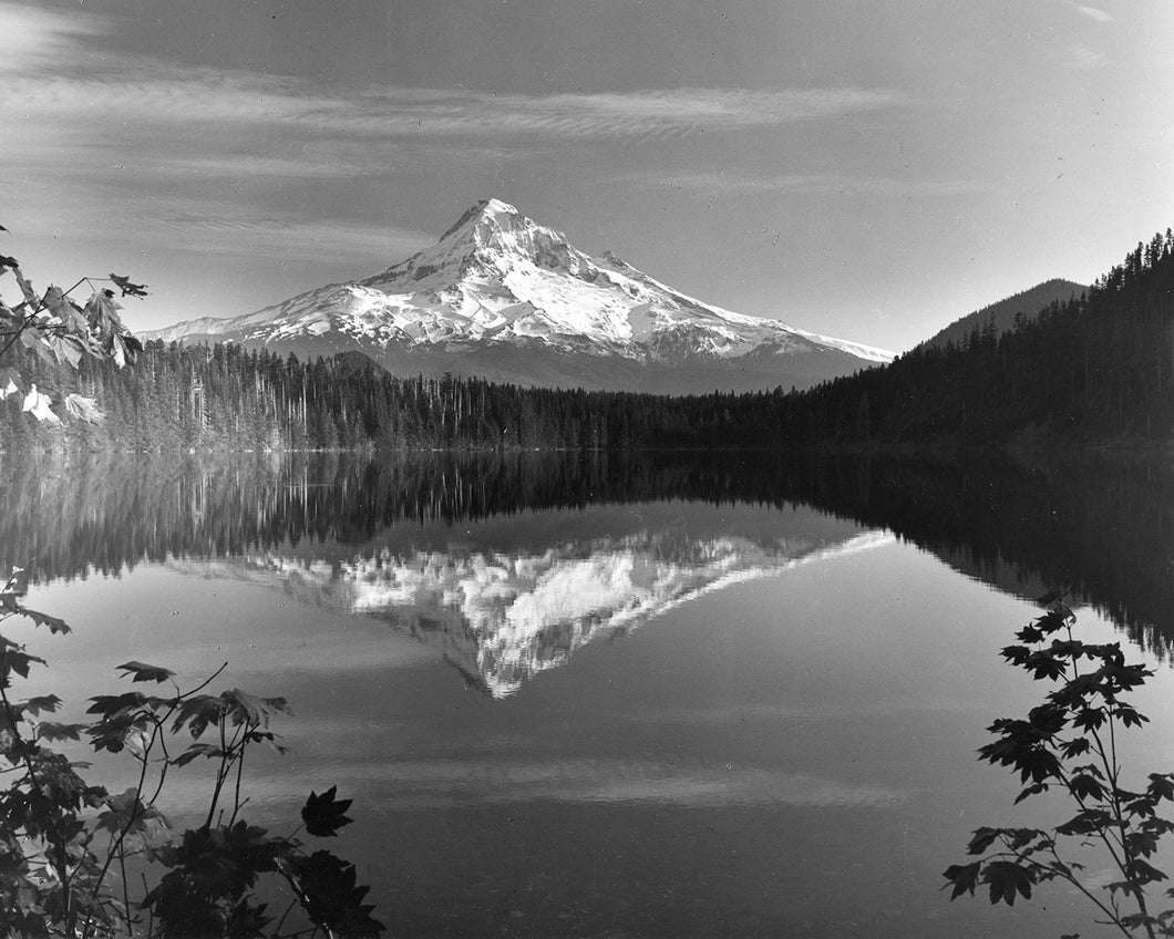 5815 Mt Hood Lost Lake