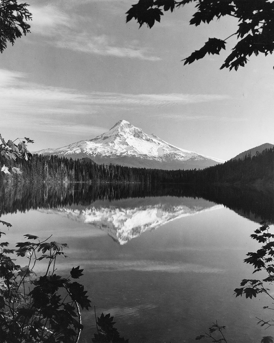 5815A Mt Hood Lost Lake