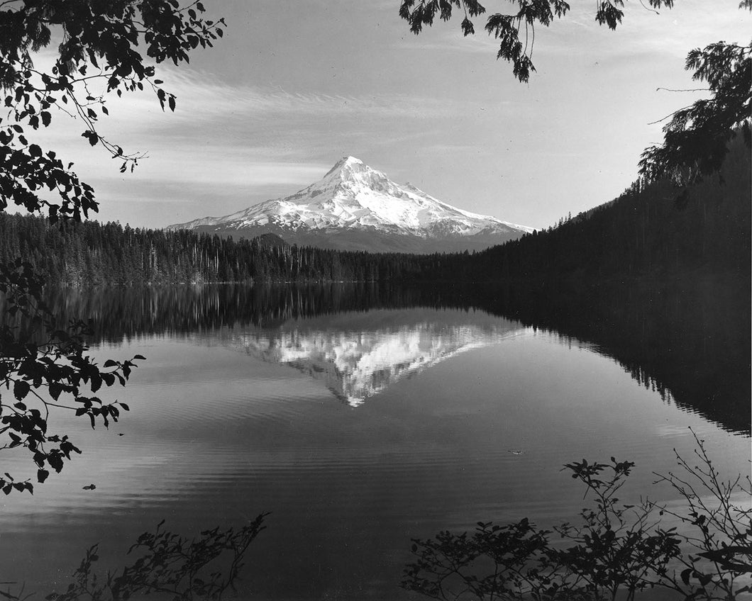 5815E Mt Hood Lost Lake