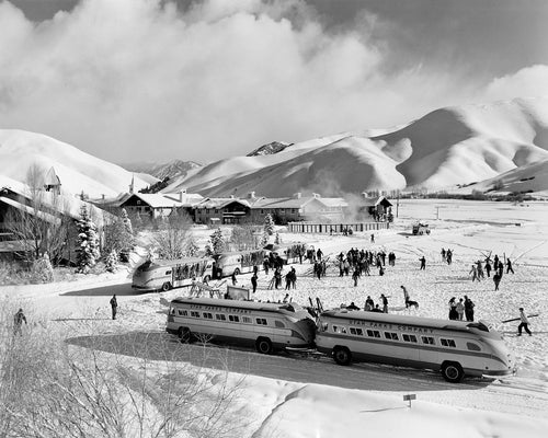 5940A Skiers Meeting Place Sun Valley Idaho
