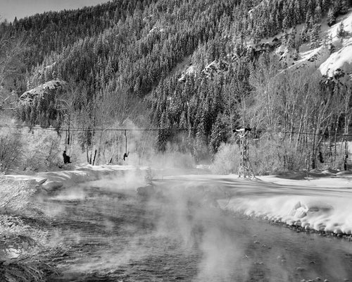 5941A Wood River Lift Sun Valley Idaho