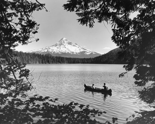6242 Mt Hood Lost Lake