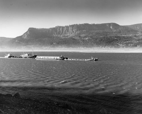 6271 Transportaion Columbia River