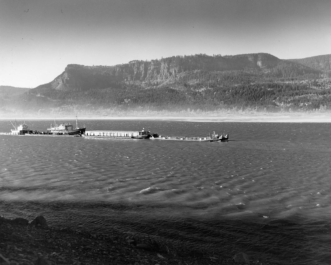 6271 Transportaion Columbia River