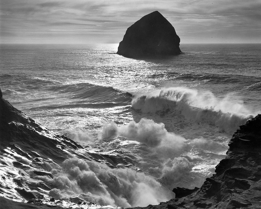 6283B Haystack Rock Cape Kiwanda Pacific City