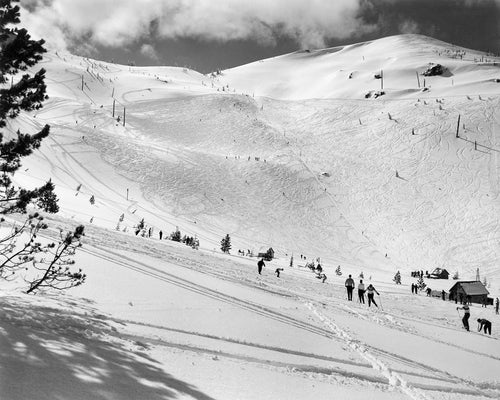 6395A Ski Bowl