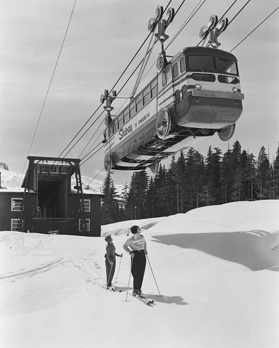 6398B Mt Hood Skiway
