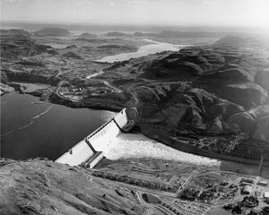 6729B Grand Coulee Dam