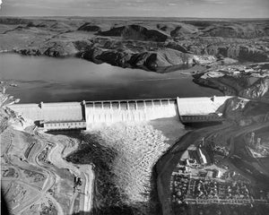 6729C Grand Coulee Dam