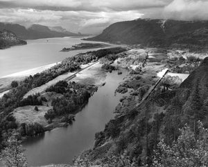 7017 Crown Point View Columbia River Gorge