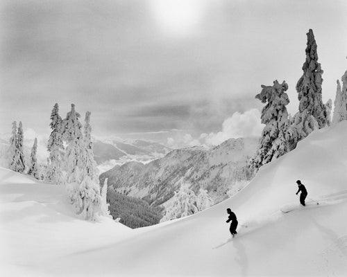 7084 Verdum and Sunny Skiing