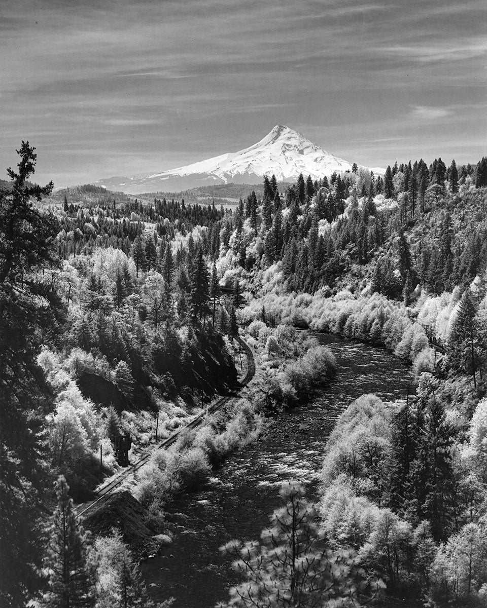 7128 Mt Hood Hood River