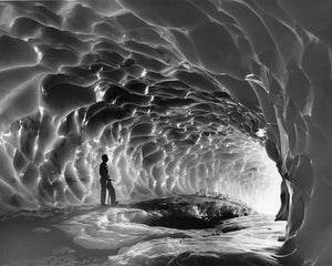 7183 Paradise Ice Caves Mt Rainier