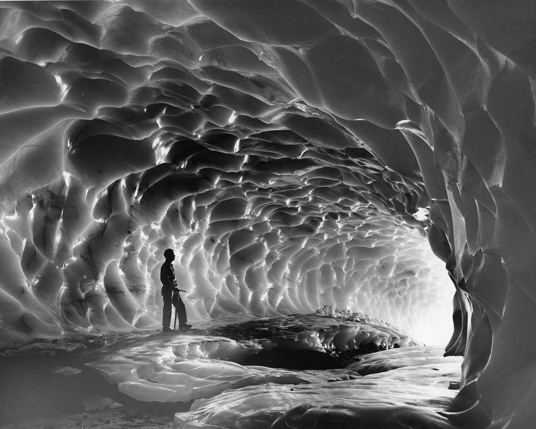 7183 Paradise Ice Caves Mt Rainier