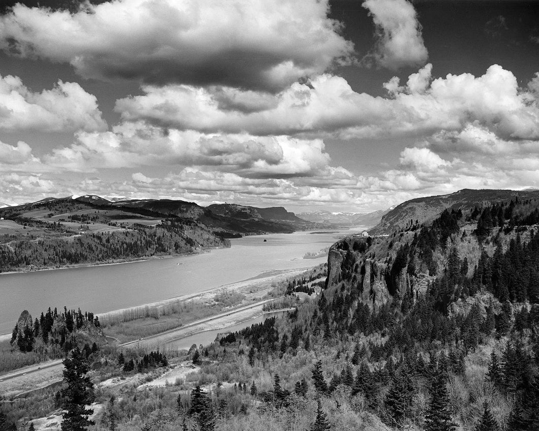 7342B Crown Point Columbia River Gorge