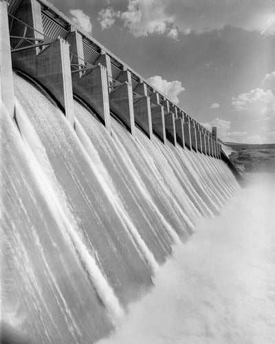 7458 Chief Joseph Dam